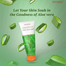 Patanjali Saundarya Aloe Vera Face Gel - 60ml image