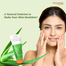 Patanjali Saundarya Aloe Vera Face Gel - 60ml image
