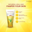Patanjali Saundarya Aloe Vera Gel With Kesar Chandan 150ml image