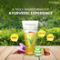 Patanjali Saundarya Aloe Vera Gel With Kesar Chandan 150ml image