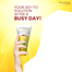 Patanjali Saundarya Aloe Vera Gel With Kesar Chandan 150ml image