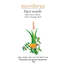 Patanjali Saundarya Face Wash 100ml image