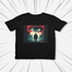 Pathok Point 1984 Big Brother Inspired Unisex Cotton Half Sleeve T-Shirt image