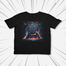 Pathok Point A Song Of Ice And Fire Game Of Thrones Inspired Unisex Cotton Half Sleeve T-Shirt image