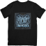 Pathok Point Harry Potter Imperio Imperius Curse Mind Control Graphic Black T-Shirt image