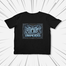 Pathok Point Harry Potter Imperio Imperius Curse Mind Control Graphic Black T-Shirt image
