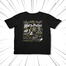 Pathok Point Harry Potter Wizarding World Inspired Unisex Cotton Half Sleeve T-Shirt image