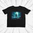Pathok Point Percy Jackson Camp Half-Blood Inspired Unisex Cotton Half Sleeve T-Shirt image