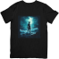 Pathok Point Percy Jackson Camp Half-Blood Inspired Unisex Cotton Half Sleeve T-Shirt image