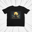 Pathok Point Shadow And Bone Grishaverse Inspired Unisex Cotton Half Sleeve T-Shirt image
