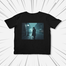 Pathok Point Sherlock Holmes Consulting Detective Inspired Unisex Cotton Half Sleeve T-Shirt image