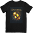 Pathok Point The Lord Of The Rings Middle-Earth Inspired Unisex Cotton Half Sleeve T-Shirt image