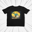 Pathok Point Tintin Adventures Of Tintin Inspired Unisex Cotton Half Sleeve T-Shirt image