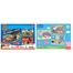 Paw Patrol - (3 X 48 Pcs) Puzzles image