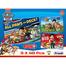 Paw Patrol - (3 X 48 Pcs) Puzzles image