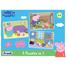 Paw Patrol - (3 X 48 Pcs) Puzzles image
