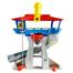 Paw Patrol Watchtower With Music Toy Car Rescue Bus Toy Set Children's Birthday Gift -304095462 image