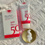 Pax Moly Daily Tone Up Vitamin Cica Sunscreen Cream Spf50 Plus Pa Plus Plus Plus Plus 50ml image