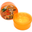 Pax Moly Jeju 100 Tangerine Soothing Gel 300gm 300gm image