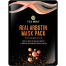 Pax Moly Real Arbutin Mask Pack 25ml image
