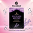 Pax Moly Real Collagen Mask Pack 25ml image