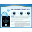 Pax Moly Real Hyaluronic Acid Mask Pack 25ml image