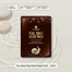 Pax Moly Real Snail Mask Pack - 25ml image