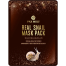 Pax Moly Real Snail Mask Pack - 25ml image