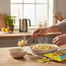 Pazzta Maggi Vegetarian Cheese Macaroni Pasta 150gm. image