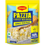 Pazzta Maggi Vegetarian Cheese Macaroni Pasta 150gm. image