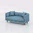 Peace 2 Seater -Sofa । HSV2-012 image