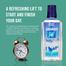 Pearl Drops Smokers Clean Fresh Mouthwash 400 ml image