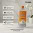 Pearl Tick and Flea Shampoo For Persian Cat image