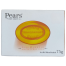 Pears Amber Bar Soap Uk/Anz New/Sa 75g image