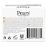 Pears Transparent Soap Pure and Gentle With Plant Oils 125g image