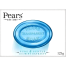 Pears Transparent Soap Pure and Gentle with Mint Extracts 125 gm image
