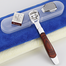 Pedicure knife to remove dead skin Shaver stainless steel foot Shaver callus tools -1pcs image
