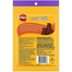 Pedigree Tasty Jerky Roasted Lamb Flavour Dog Treat 70 gm image