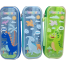 Cute Dino Print Zipper Pencil Bag image