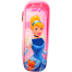 Princess Pencil Case with Compartments and Zip Any Color image
