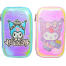 Fancy Sanrio Design 3D Zipper Pencil Case / Pencil Bag / Pencil Box image