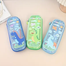 Cute Dino Print Zipper Pencil Bag image