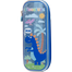 Cute Dino Print Zipper Pencil Bag image