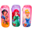 Princess Pencil Case with Compartments and Zip Any Color image