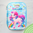 Cute Unicorn Pencil Bag Any Color image