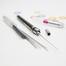 Pencil Refill For Machanical Pencil - 2B - 0.5mm (1 Box 20 Refill) image