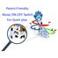 Penguin Go Racer Track Toy Climbing Stairs Toys image