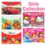 File for Girls (FC-8008) (Any Design) 3pcs image