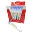 Pentagon Fluid Pen White Ink image