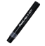 Pentagon Refill For Whiteboard Marker (Black) (36 pcs Combo) image